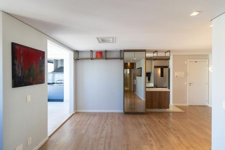 Apartamento para alugar com 84m², 2 quartos e 2 vagas Apartamento para alugar com 84m², 2 quartos e 2 vagasSalas