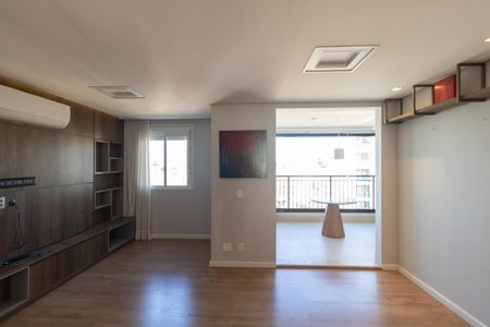 Apartamento para alugar com 84m², 2 quartos e 2 vagas Apartamento para alugar com 84m², 2 quartos e 2 vagasSalas