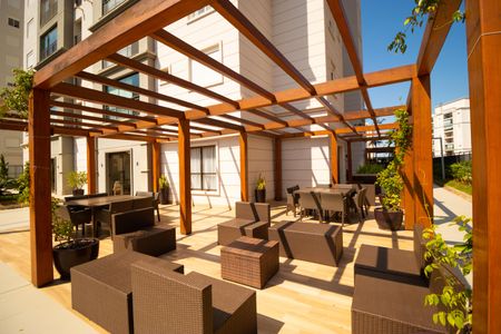 Apartamento para alugar com 84m², 2 quartos e 2 vagas Apartamento para alugar com 84m², 2 quartos e 2 vagasÁrea comum