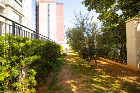 Apartamento para alugar com 84m², 2 quartos e 2 vagas Apartamento para alugar com 84m², 2 quartos e 2 vagasÁrea comum