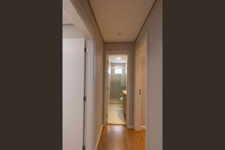 Apartamento para alugar com 84m², 2 quartos e 2 vagas Apartamento para alugar com 84m², 2 quartos e 2 vagasCorredor