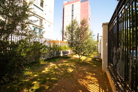 Apartamento para alugar com 84m², 2 quartos e 2 vagas Apartamento para alugar com 84m², 2 quartos e 2 vagasÁrea comum