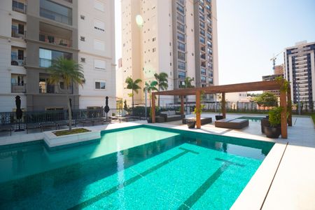 Apartamento para alugar com 84m², 2 quartos e 2 vagas Apartamento para alugar com 84m², 2 quartos e 2 vagasÁrea comum - Piscina