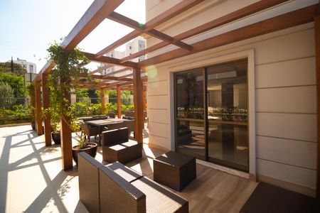 Apartamento para alugar com 84m², 2 quartos e 2 vagas Apartamento para alugar com 84m², 2 quartos e 2 vagasÁrea comum