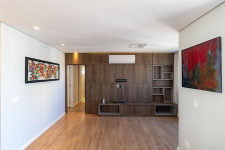 Apartamento para alugar com 84m², 2 quartos e 2 vagas Apartamento para alugar com 84m², 2 quartos e 2 vagasSalas