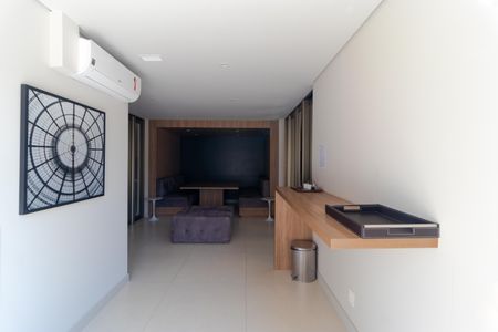 Apartamento para alugar com 84m², 2 quartos e 2 vagas Apartamento para alugar com 84m², 2 quartos e 2 vagasÁrea comum