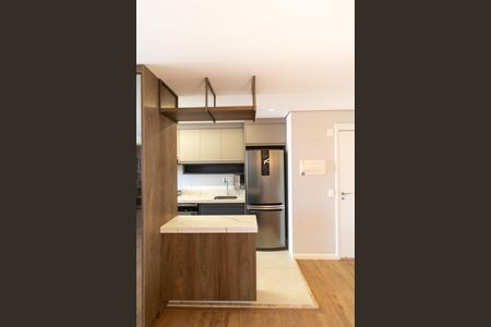 Apartamento para alugar com 84m², 2 quartos e 2 vagas Apartamento para alugar com 84m², 2 quartos e 2 vagasCozinha