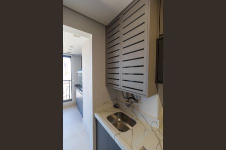 Apartamento para alugar com 84m², 2 quartos e 2 vagas Apartamento para alugar com 84m², 2 quartos e 2 vagasÁrea de Serviço