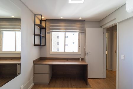 Apartamento para alugar com 84m², 2 quartos e 2 vagas Apartamento para alugar com 84m², 2 quartos e 2 vagasQuarto