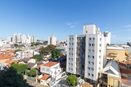 Apartamento para alugar com 84m², 2 quartos e 2 vagas Apartamento para alugar com 84m², 2 quartos e 2 vagasVista da Sacada com churrasqueira
