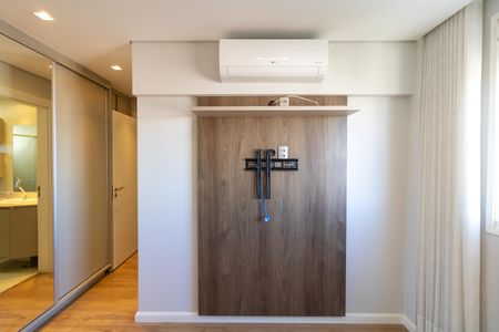 Apartamento para alugar com 84m², 2 quartos e 2 vagas Apartamento para alugar com 84m², 2 quartos e 2 vagasSuíte