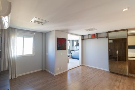 Apartamento para alugar com 84m², 2 quartos e 2 vagas Apartamento para alugar com 84m², 2 quartos e 2 vagasSalas
