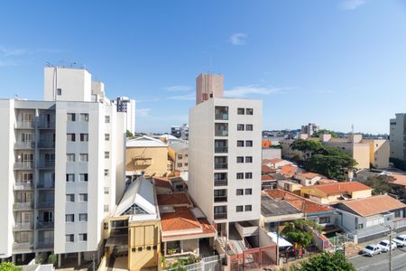 Apartamento para alugar com 84m², 2 quartos e 2 vagas Apartamento para alugar com 84m², 2 quartos e 2 vagasVista da Sacada com churrasqueira