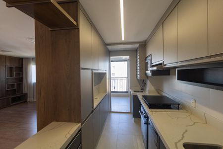 Apartamento para alugar com 84m², 2 quartos e 2 vagas Apartamento para alugar com 84m², 2 quartos e 2 vagasCozinha