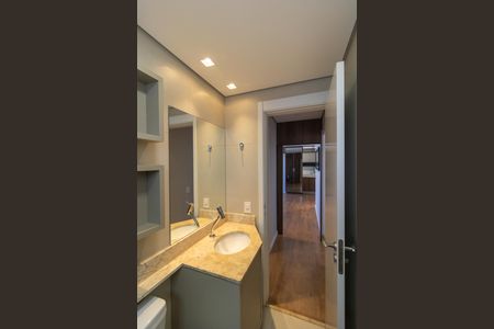 Apartamento para alugar com 84m², 2 quartos e 2 vagas Apartamento para alugar com 84m², 2 quartos e 2 vagasBanehiro