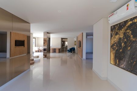 Apartamento para alugar com 84m², 2 quartos e 2 vagas Apartamento para alugar com 84m², 2 quartos e 2 vagasÁrea comum - Salão de festas