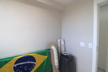 Apartamento para alugar com 39m², 2 quartos e 2 vagasQuarto 2