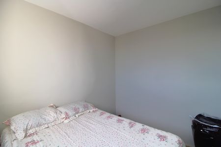 Quarto 1 de apartamento para alugar com 2 quartos, 39m² em Usina Piratininga, São Paulo