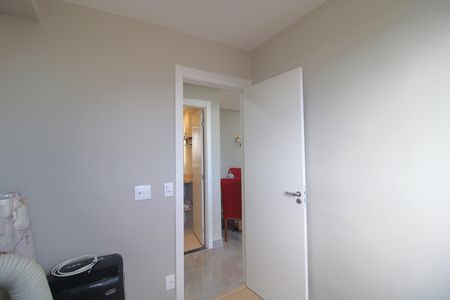 Apartamento para alugar com 39m², 2 quartos e 2 vagasQuarto 2