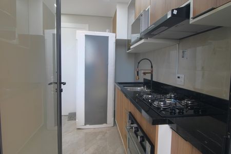 Apartamento para alugar com 39m², 2 quartos e 2 vagasCozinha