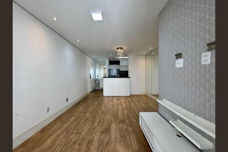 Foto 05 de apartamento à venda com 3 quartos, 65m² em Interlagos, São Paulo