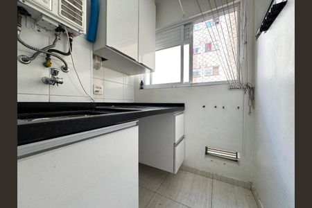 Apartamento à venda com 65m², 3 quartos e 1 vagaFoto 11