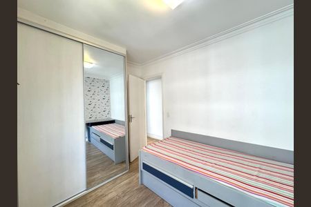 Foto 17 de apartamento à venda com 3 quartos, 65m² em Interlagos, São Paulo