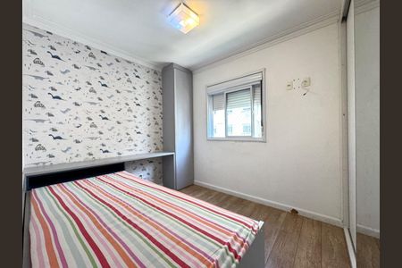 Foto 16 de apartamento à venda com 3 quartos, 65m² em Interlagos, São Paulo