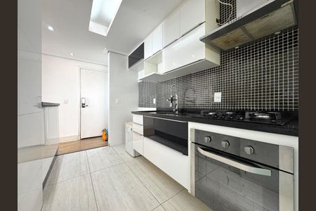 Foto 12 de apartamento à venda com 3 quartos, 65m² em Interlagos, São Paulo