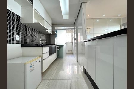 Apartamento à venda com 65m², 3 quartos e 1 vagaFoto 09