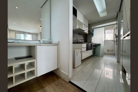 Apartamento à venda com 65m², 3 quartos e 1 vagaFoto 08