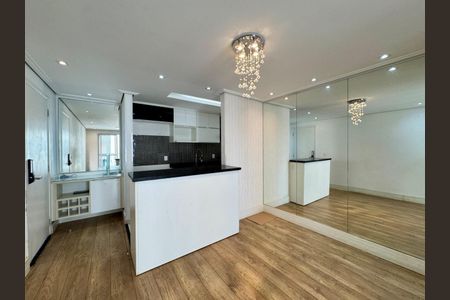 Apartamento à venda com 65m², 3 quartos e 1 vagaFoto 07