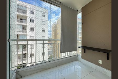 Apartamento à venda com 65m², 3 quartos e 1 vagaFoto 03