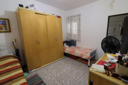 Casa para alugar com 450m², 3 quartos e 6 vagasSuíte 1