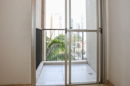 Apartamento à venda com 68m², 3 quartos e 1 vagaVista da Sala