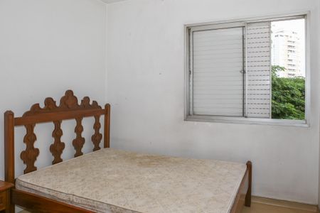 Apartamento à venda com 68m², 3 quartos e 1 vagaQuarto 2