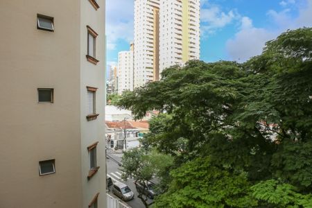 Apartamento à venda com 68m², 3 quartos e 1 vagaVista da Área de Serviço