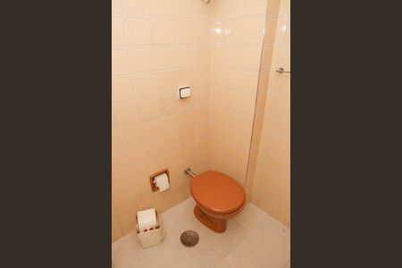 Apartamento à venda com 68m², 3 quartos e 1 vagaBanheiro