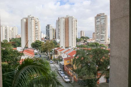 Apartamento à venda com 68m², 3 quartos e 1 vagaVista da Sacada