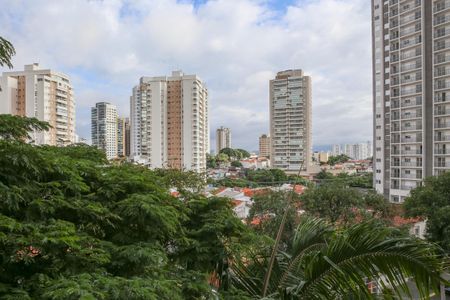 Apartamento à venda com 68m², 3 quartos e 1 vagaVista do Quarto 2