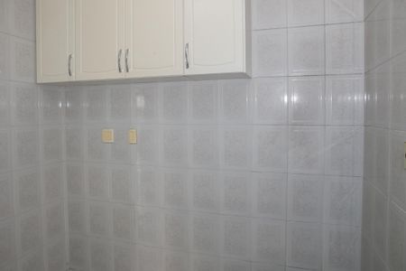 Apartamento à venda com 68m², 3 quartos e 1 vagaCozinha