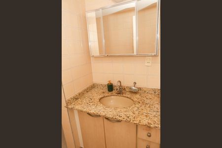 Apartamento à venda com 68m², 3 quartos e 1 vagaBanheiro