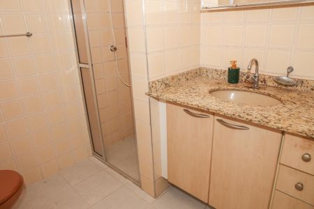 Apartamento à venda com 68m², 3 quartos e 1 vagaBanheiro