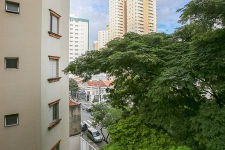 Apartamento à venda com 68m², 3 quartos e 1 vagaVista do Quarto 3