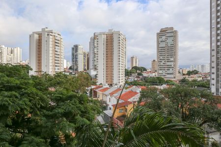 Apartamento à venda com 68m², 3 quartos e 1 vagaVista do Quarto 1