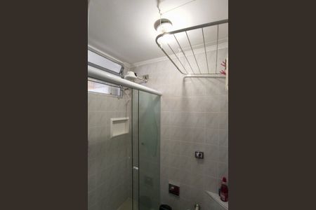 Studio para alugar com 28m², 0 quarto e sem vagaBanheiro