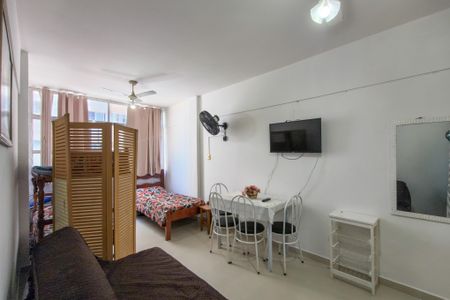 Studio para alugar com 28m², 0 quarto e sem vagaKitnet