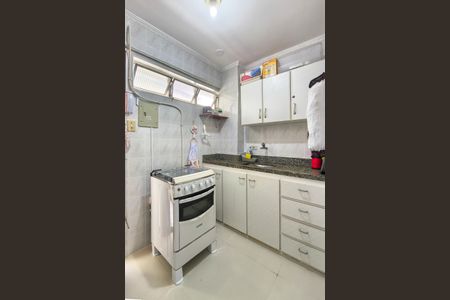 Studio para alugar com 28m², 0 quarto e sem vagaCozinha 