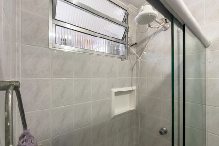 Studio para alugar com 28m², 0 quarto e sem vagaBanheiro 