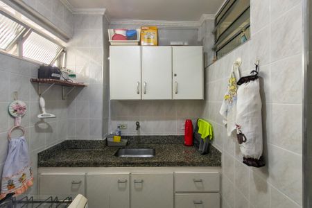 Studio para alugar com 28m², 0 quarto e sem vagaCozinha 